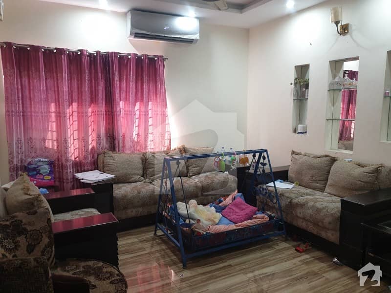 5 Marla  Brand New House For Sale In Punjab Cooperative Housing Society Lahore