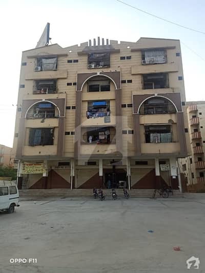 Olympic Pride Flat Is Available For Sale In Surjani Town Baba Mor Olympic Pride Flat Is Available For Sale In Surjani Town Baba Mor