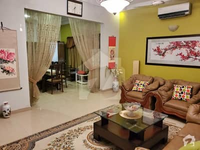 Well Maintained Su House Available For Sale 500 Sq. yd Well Maintained Su House Available For Sale 500 Sq. yd