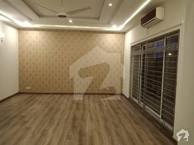 1 Kanal Upper Portion For Rent In Phase 3