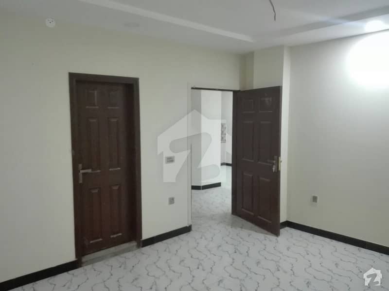 Affordable Flat For Sale In Soan Garden