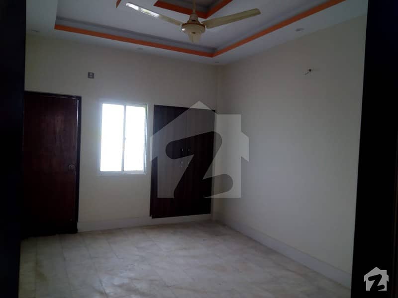 Perfect 1000  Square Feet Flat In Baloch Colony For Sale