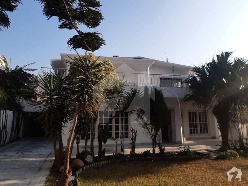 Beautiful House For Rent In E7 Islamabad