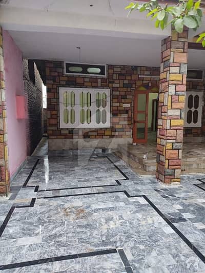 2250  Square Feet House For Sale In Nasir Bagh Road