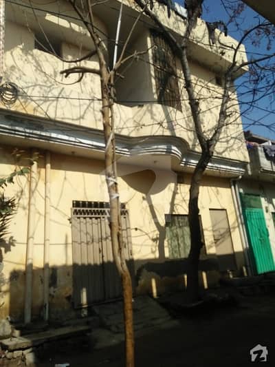 05 Marla House For Sale Double Storey Back In Manwana Training Center 05 Marla House For Sale Double Storey Back In Manwana Training Center