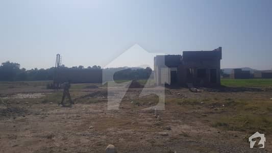 Kohat - Hangu Road Residential Plot For Sale Sized 1350  Square Feet