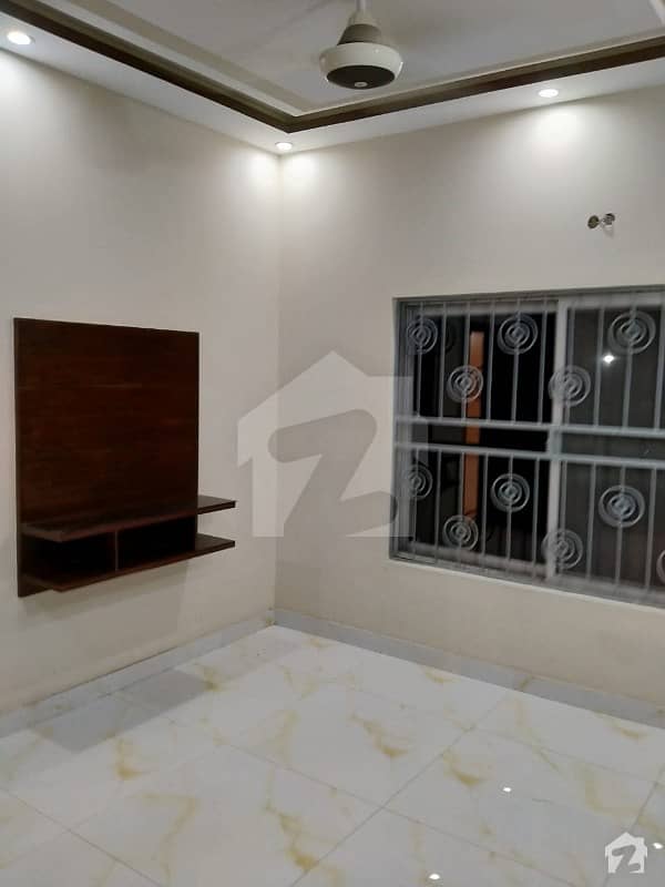 10 Marla Brand New Available For Rent In Nash E Man Iqbal 2 Lahore