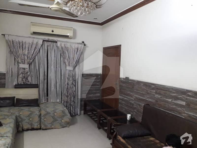 Centrally Located House In Pcsir Housing Scheme Is Available For Sale