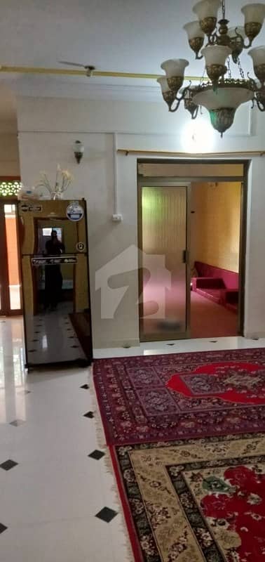 1800  Square Feet House In Stunning Gadap Town Is Available For Sale