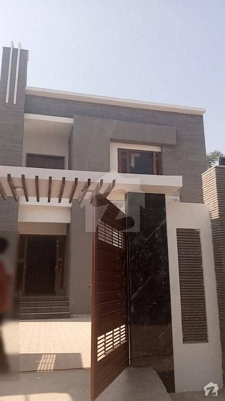 1800  Square Feet House In Jamshed Town For Sale