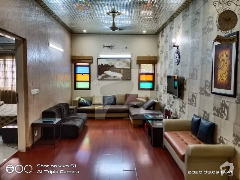 ڈی ایچ اے فیز 7 ایکسٹینشن ڈی ایچ اے ڈیفینس کراچی میں 4 کمروں کا 6 مرلہ مکان 4.2 کروڑ میں برائے فروخت۔