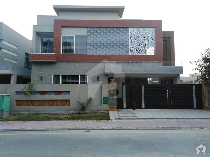 House Of 1 Kanal In Bahria Town For Sale