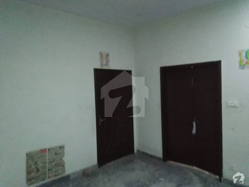 Upper Portion For Rent In Township