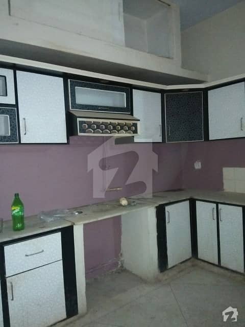 Lower Portion For Rent Available In North Karachi