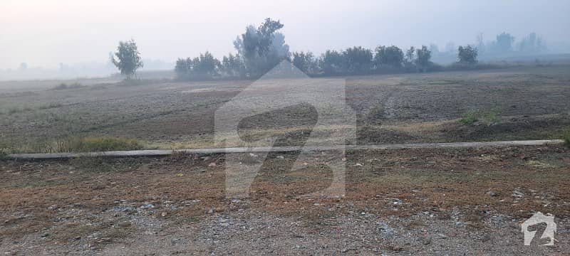 Centrally Located Residential Plot In Dobian Is Available For Sale
