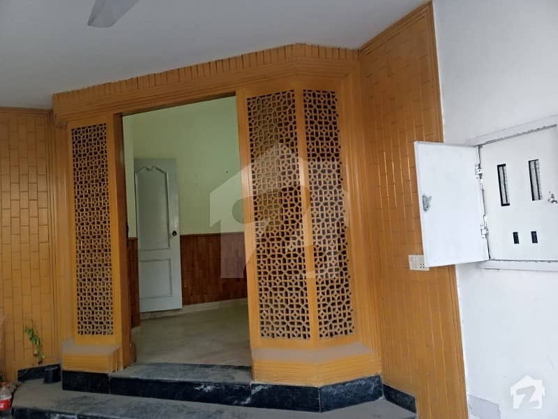 House For Sale In F-10/3 Islamabad