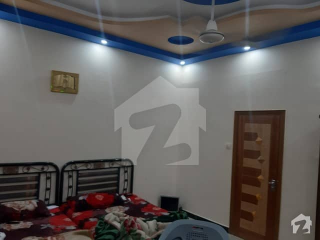 مہران ٹاؤن کورنگی انڈسٹریل ایریا کورنگی کراچی میں 12 کمروں کا 10 مرلہ مکان 2.3 کروڑ میں برائے فروخت۔