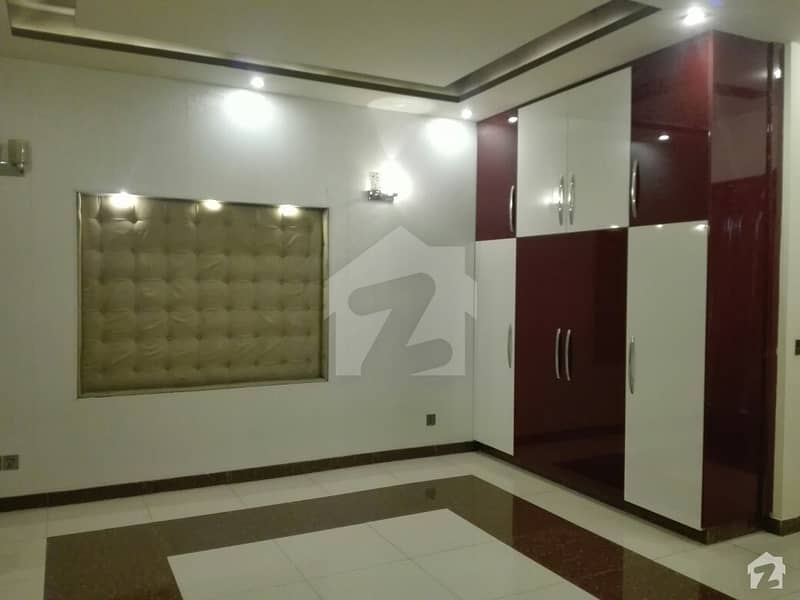 1 Kanal Upper Portion Available For Rent In Wapda Town