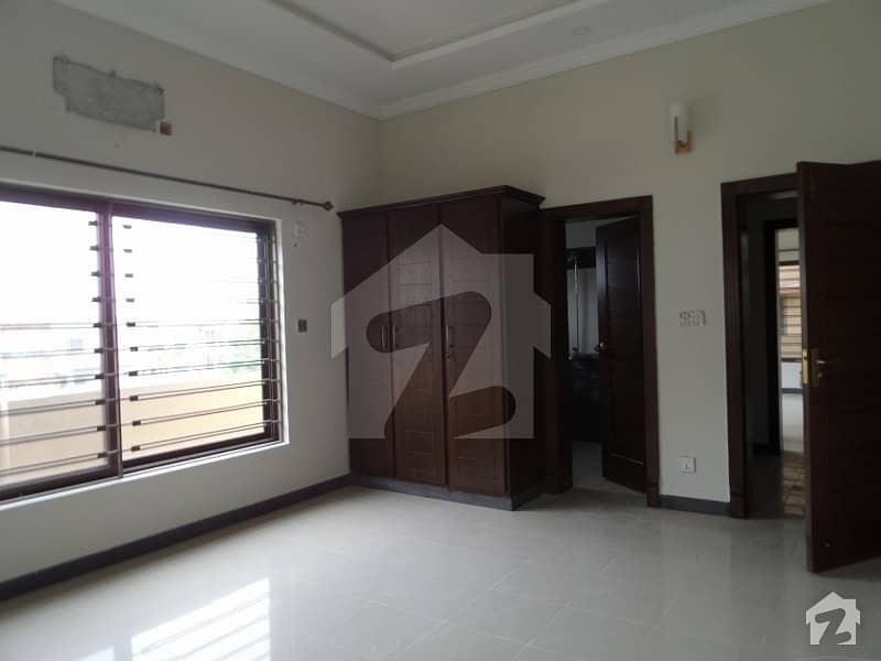 Perfect 3 Marla House In Ghauri Town For Sale