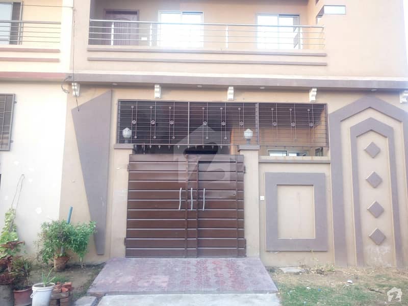 5 Marla House Available For Sale In GT Road