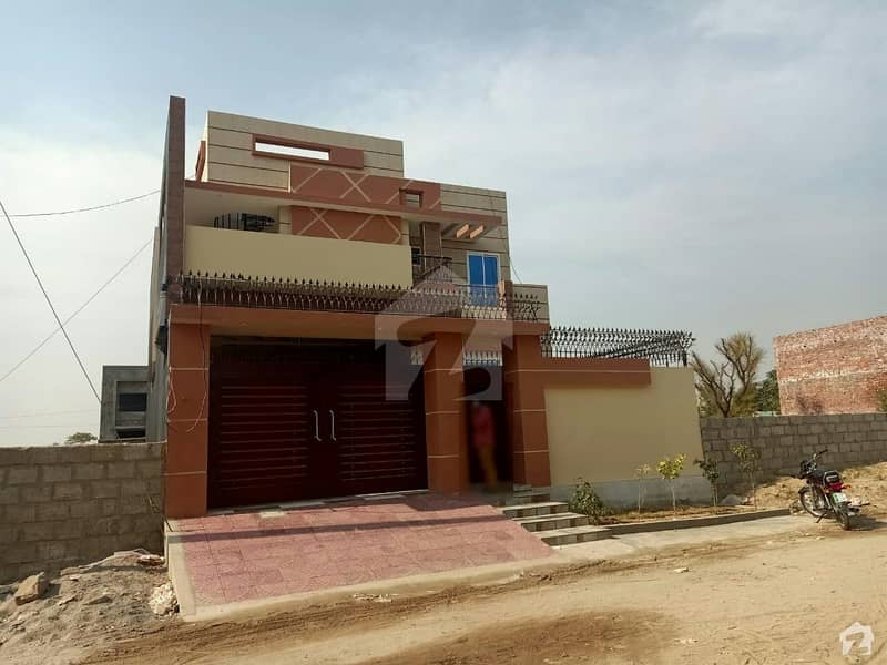 House For Sale Situated In New Model Town