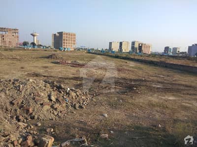 Ideal Commercial Plot For Rent In DHA Defence