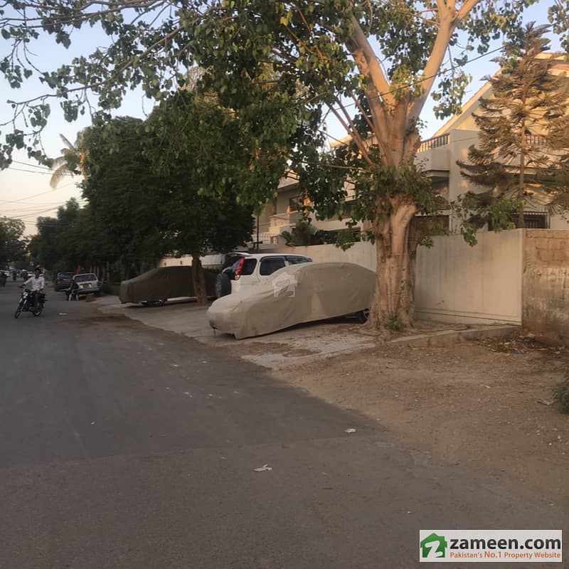North Nazimabad Block J Residential Plot For Sale North Nazimabad