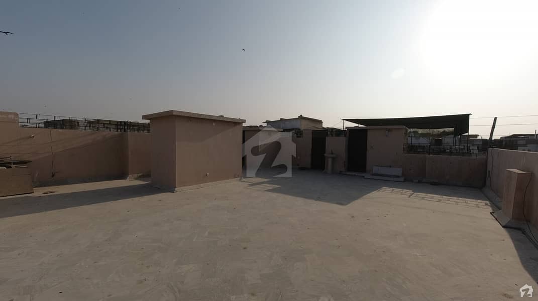 Flat For Rent Civic View Apartment Lift At Nearby Hasan Square Block