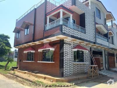 House In Lahore Medical Housing Society Sized 1125 Square Feet Is Available House In Lahore Medical Housing Society Sized 1125 Square Feet Is Available
