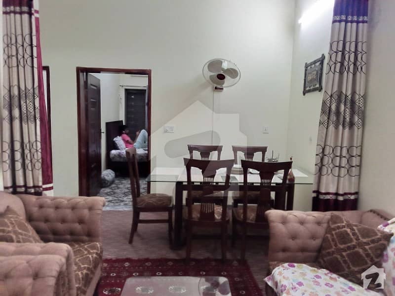 3-beds Apartment For Rent Sector H-13 Islamabad