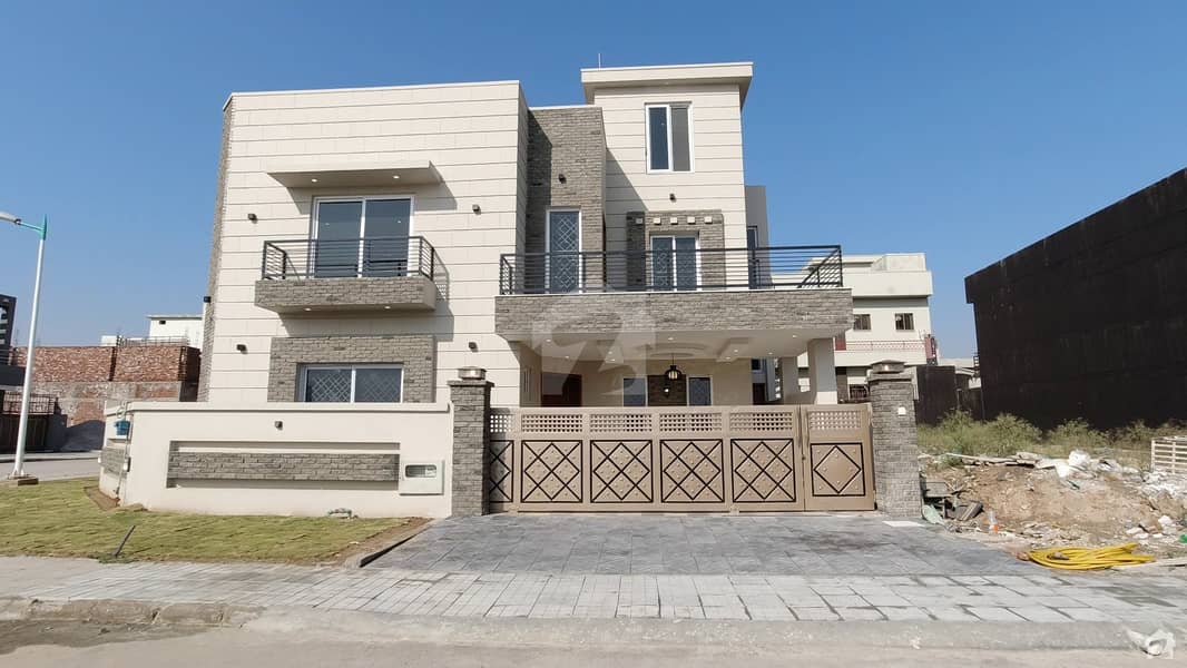 3150  Square Feet House In Bahria Town Rawalpindi For Sale