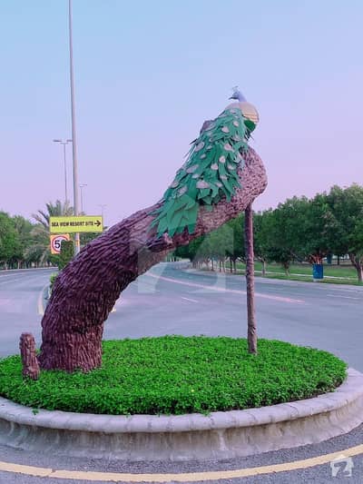 8 Marla Residential Facing Monument Zoo Park 80feet Road Possession Plot For Sale In Bahria Orchard 8 Marla Residential Facing Monument Zoo Park 80feet Road Possession Plot For Sale In Bahria Orchard
