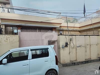House For Sale In Beautiful Mangla Road
