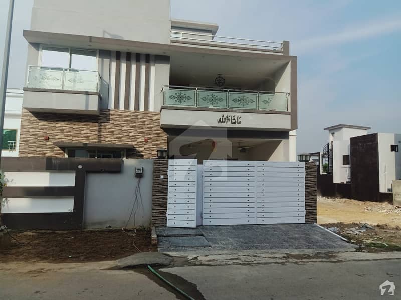 House For Sale Situated In Citi Housing Scheme