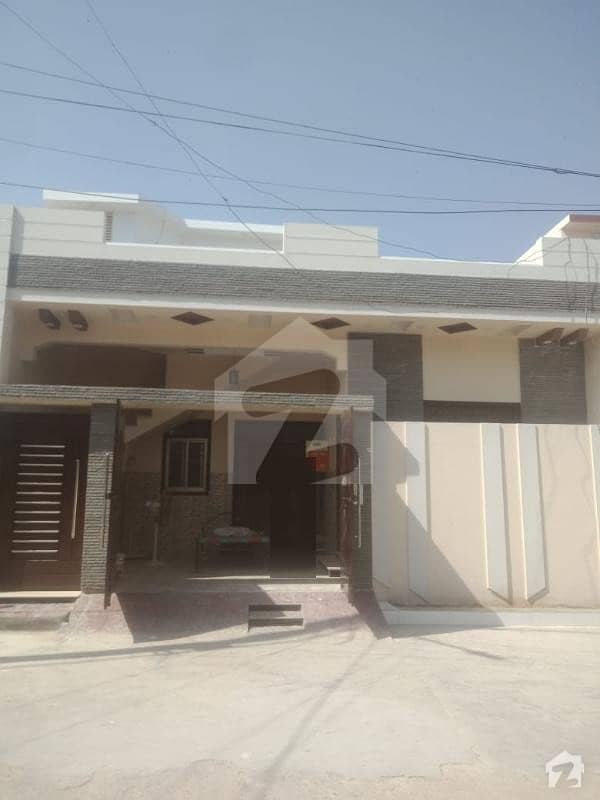Ideal House For Sale In Gadap Town