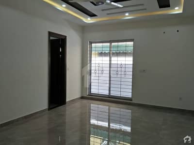 1 Kanal House In Allama Iqbal Town For Rent