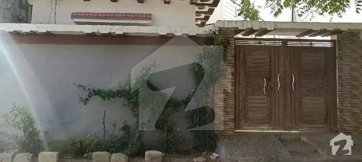 In Gadap Town 1800  Square Feet House For Sale