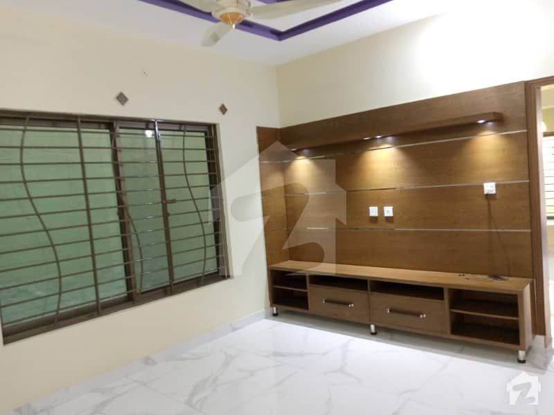 5 Marla House For Rent In Soan Garden Islamabad