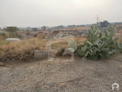 Block C Plot No 213 Size Kanal Develop Possession Able Beautiful Location Plot Available