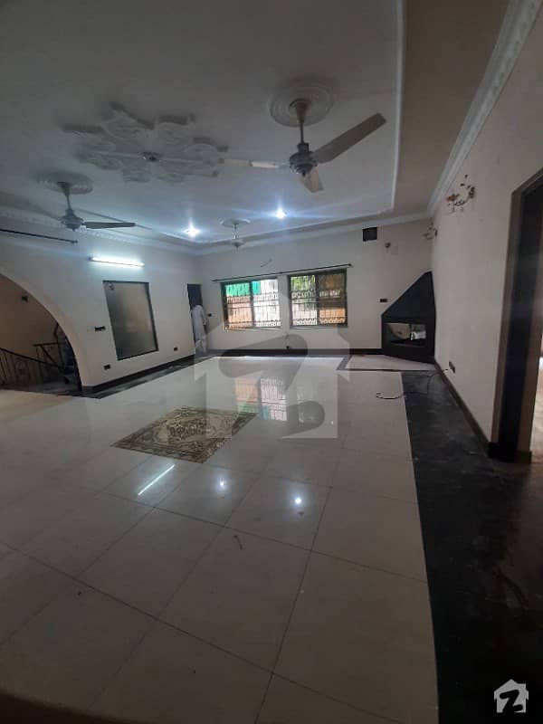 1 Kanal Full House For Rent In Dha Phase 7 Good Location