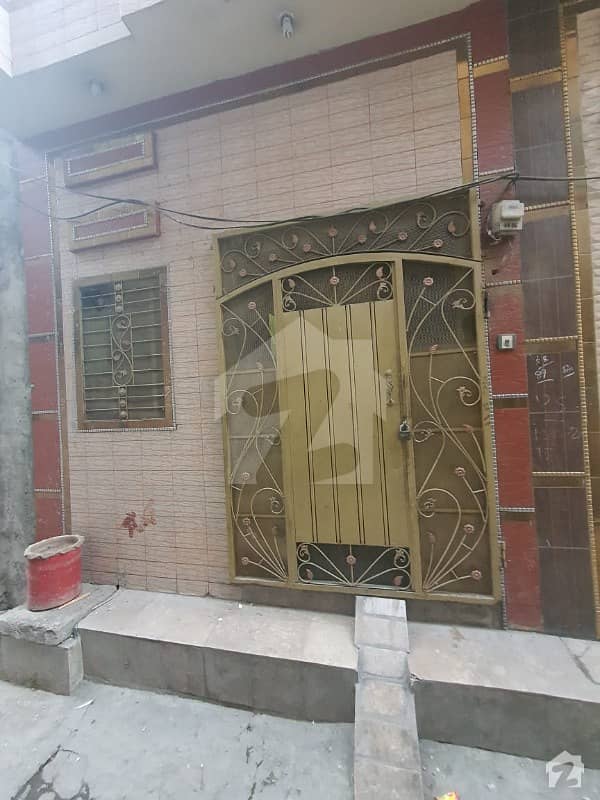 شادباغ ۔ بلاک اے شادباغ لاہور میں 2 کمروں کا 1 مرلہ مکان 52 لاکھ میں برائے فروخت۔