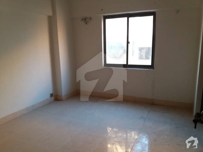 2 Bedrooms With Attached Bathrooms Flat For Rent In Defence Residency Dha2 Islamabad