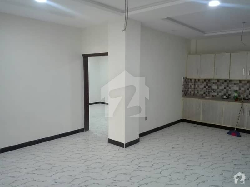 Soan Garden Flat Sized 1200 Square Feet For Rent