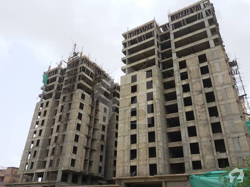Apartments For Sale On Installments
