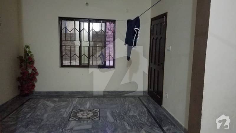1000  Square Feet Upper Portion In Central Adiala Road For Rent