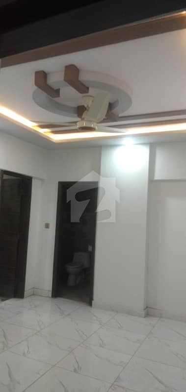 1000  Square Feet Flat For Rent In Kashmir Road