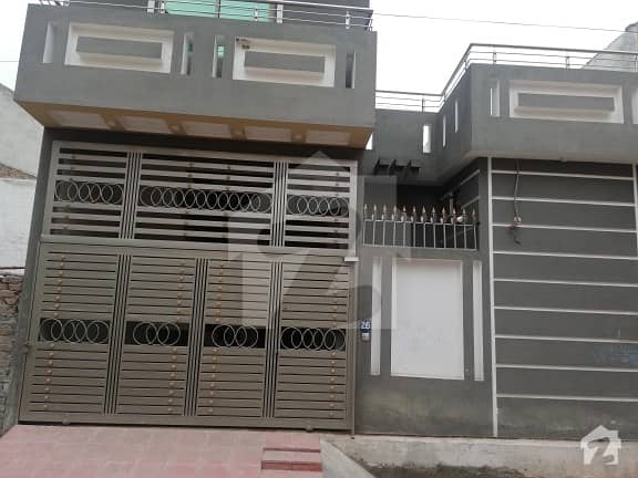 Chatha Bakhtawar House Sized 1125  Square Feet For Sale