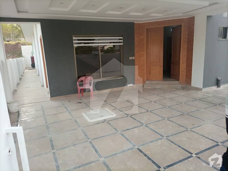 4500  Square Feet Upper Portion Available For Rent In Dha Defence