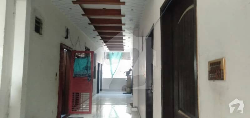 900  Square Feet Upper Portion In Nazimabad Is Available