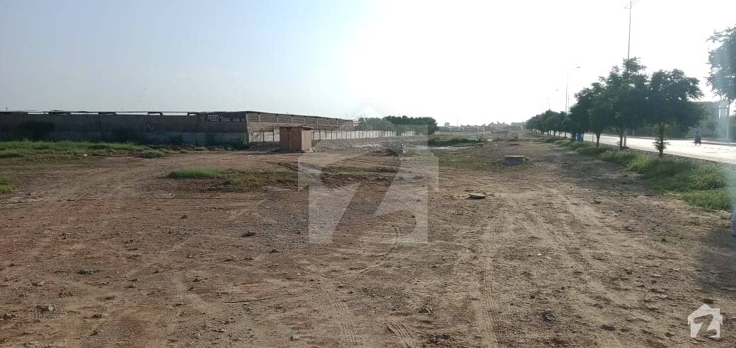 Residential Plot Is Available For Sale